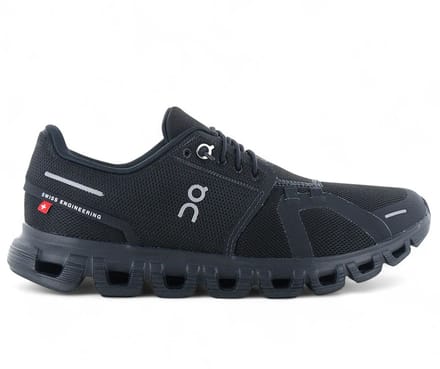 ON Running Cloud 6 - Damen Sneakers Schuhe Schwarz 3WF10061043 5 ORIGINAL EU 42.5 US 10.5