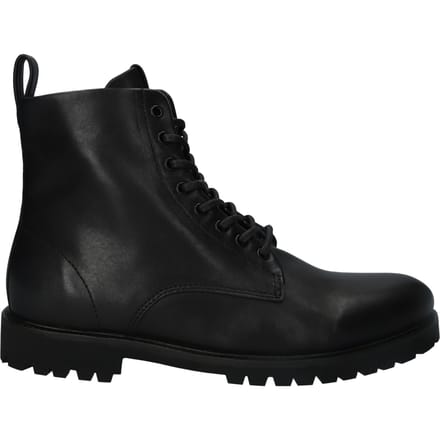 Blackstone JAXON - SG33 Black - Boots - Heren - Black - Maat: 45
