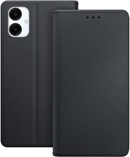 Samsung Galaxy A06 - 3mk portemonneehoesje