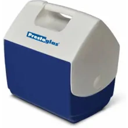 Koeler Prestoglas 10 litres