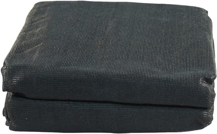 Novio Gaaskleed 250cm x 140cm - Fijnmazig - Dekkleed inclusief elastiek