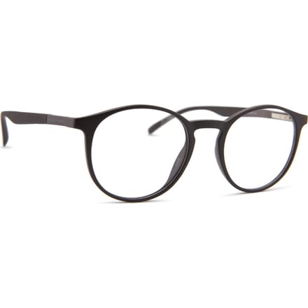 Seventh Street 7A 093 Matte black 50/19/145 MAN Brilmonturen