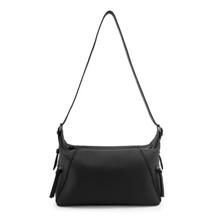 FREDsBRUDER schoudertas My Bestie Shoulderbag Black zwart