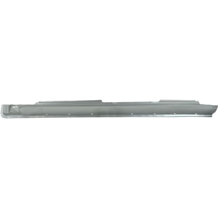 Dorpels - ingangsplaat BLIC 6505-06-8136011K, links