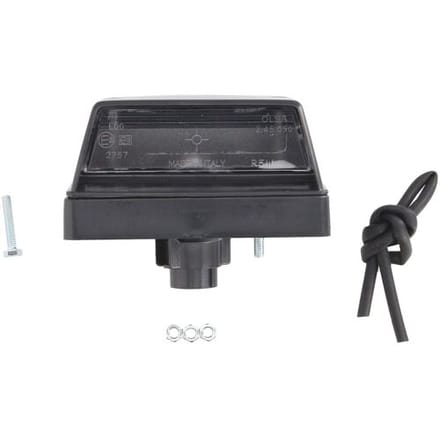 Kentekenplaatverlichting OLSA 2.45.052.00