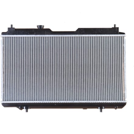 Radiator, motorkoeling NRF 53506