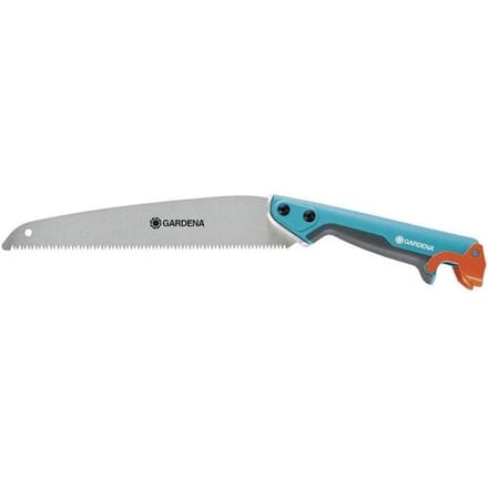GARDENA Combi System Snoeizaag 300 PP Takkenzaag - Meslengte 325 mm 25 jaar garantie