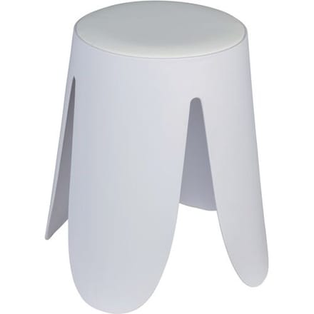 Wenko Badkamerkruk Cosimo (Wit)