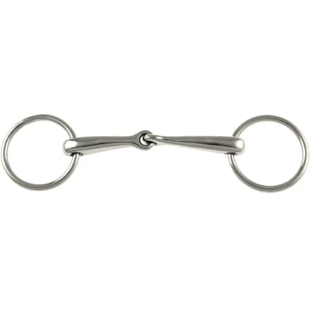 Eenvoudig bit voor sterk paard Umbria Equitazione SS
