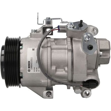 Airco-compressor BOSCH 1 986 AD1 011