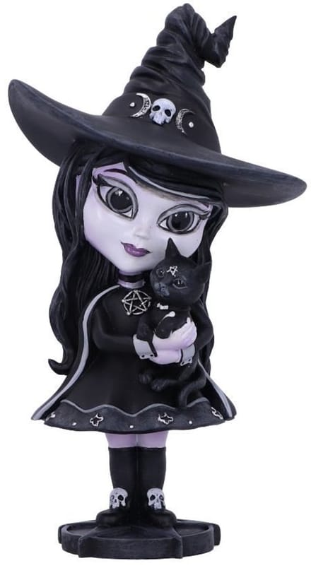 Nemesis Now - Hexara Heks Beeldje 15cm