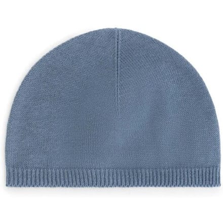 Prénatal newborn muts brei Steel Blue 1MT unisex