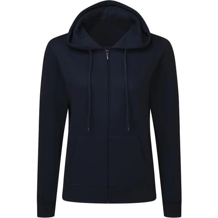 Capuchon met rits voor dames Tee Jays