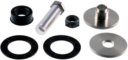 SeaStar Stuurcilinder Tiller Bushing Washer Kit | HA5820