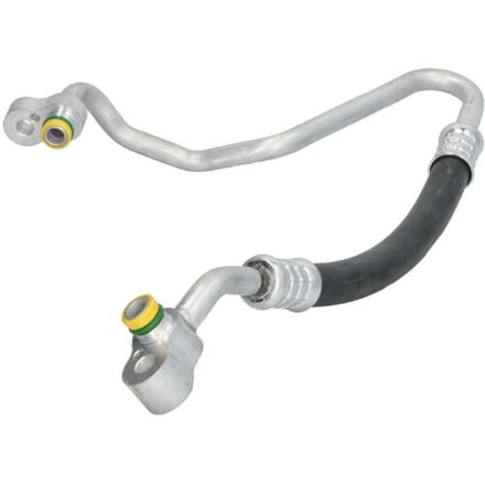 Leiding voor airconditioning THERMOTEC KTT160237