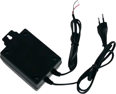 WL4 PA-AC24V-5000 24VAC/5A universele 24V voeding adapter met kabel