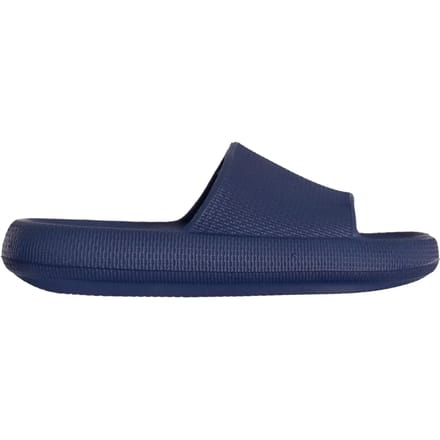 Softjim Sand Slippers Blauw EU 42-43 Man