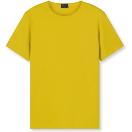 OLYMP Casual Jersey, Mango