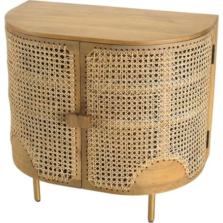 Dressoir Jamelonier | Macabane