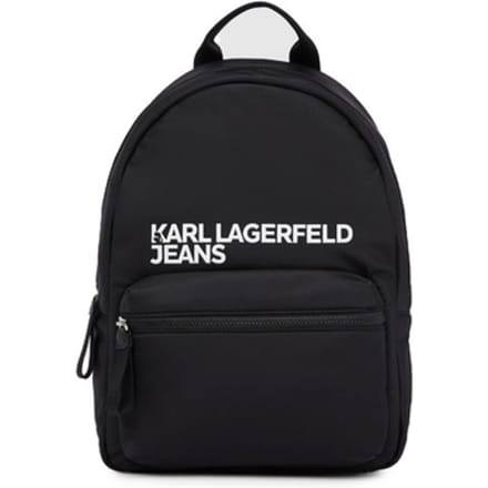 Rugzak Karl Lagerfeld A3m30353 Klj Essential Nylon Bp