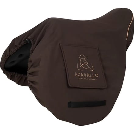 Zadelhoes voor paard Acavallo Jumping