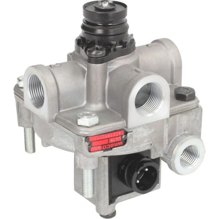 Klep, ABS controle WABCO 4721950317