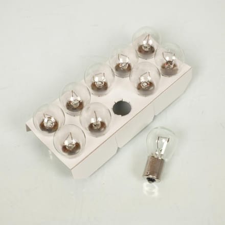 Ampoule Osram pour Scooter Yamaha 50 Bump 2004 à 2009 Neuf