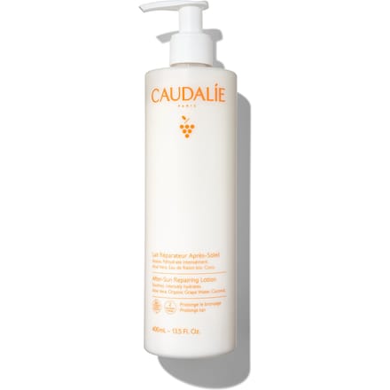 Caudalie Vinosun Protect After-Sun Repairing Lotion 400 ml