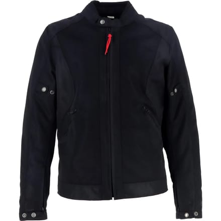 Motorjas - mesh stof Helstons Stoner Evo AIr