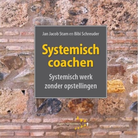 Systemisch Coachen - Jan Jacob Stam