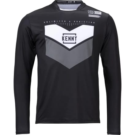 Koszulka met lange mouwen Kenny Prolight Slim Fit
