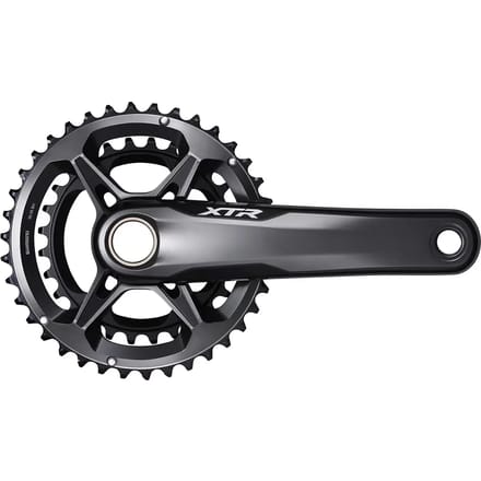 Dubbel crankstel Shimano XTR FC-M9120-B2 12V