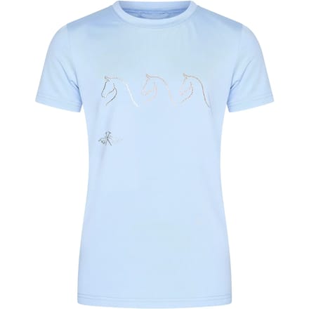 Kinder-T-shirt HV Polo Wesla