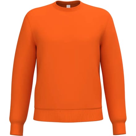 Sweater met ronde hals iDeal Basic Brand