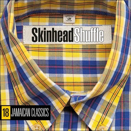 Various Artists - Kingston Shuffle (CD)