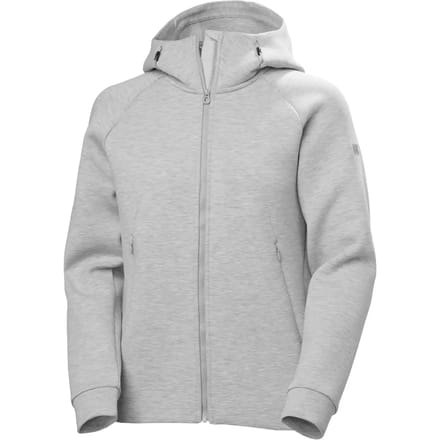 Damesjas Helly Hansen Ocean Fz