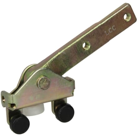 Rolgeleiding, schuifdeur AKUSAN TR 1206 rechts