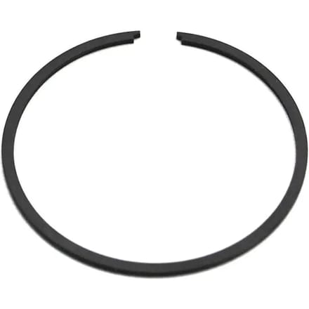 Segment de piston Polini pour Mobylette Peugeot 50 103 Avant 2020 1mm x Ø40mm Neuf