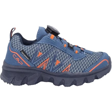 Kinderwandelschoenen CMP Aksa Fitgo WP