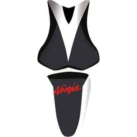 Motorzadelhoes Bagster zx 10 r