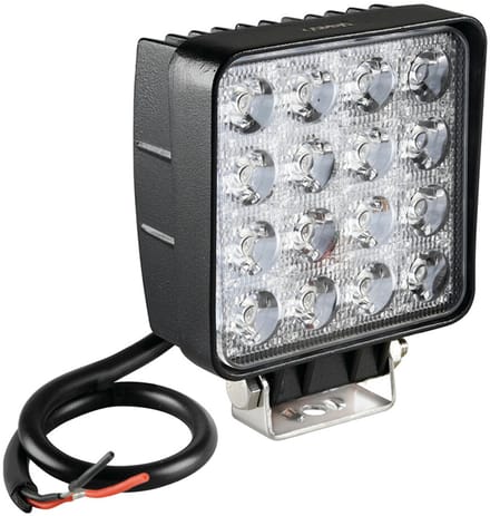 Werklamp WL-25