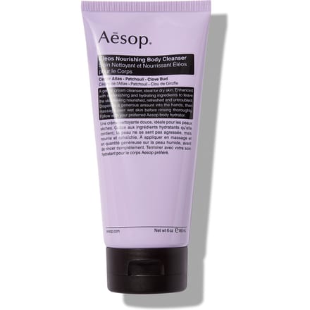 Aesop Eleos Aromatique Body Cleanser