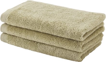 Gastendoek Aquanova London Hemp (6-Delig)