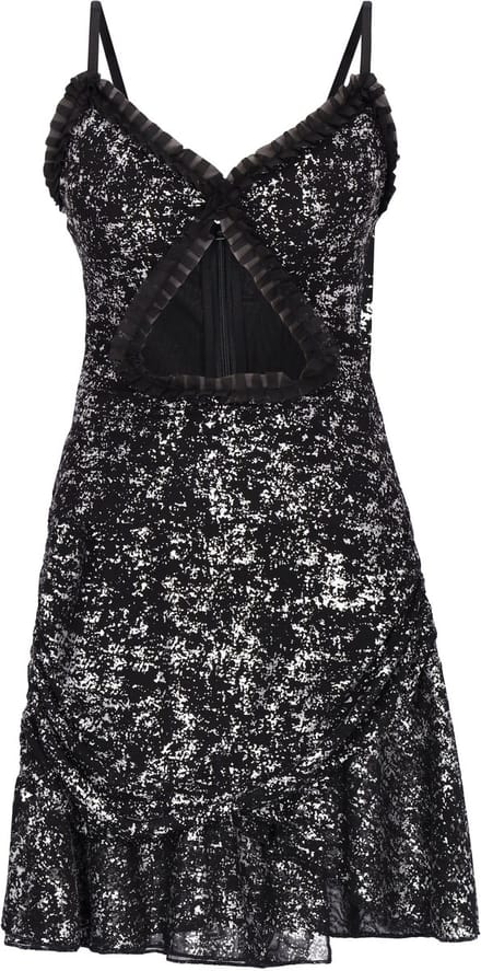 faina Dress