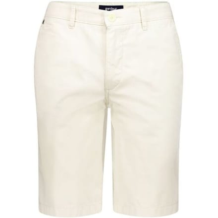 gardeur JASPER-8TN – Heren short modern fit – 100% katoen