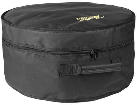 Gigbag voor Snaartrom Boston DB-148-S 4 x 8 10mm gevoerd