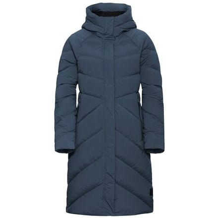 Parka Jas Jack Wolfskin 1206971C0539