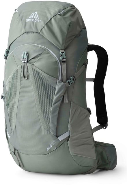 GREGORY wandelrugzak rugzak Jade 33 RC Backpack Artichoke Green groengrijs