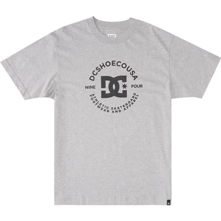 T-shirt DC Shoes Star Pilot HSS