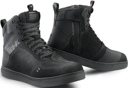 SHIMA Rebel Vented 2.0 Perforated Dames Motorschoenen - Laars